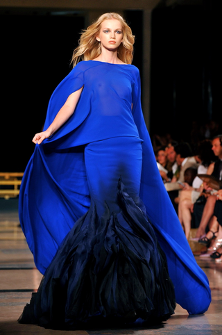 Illustration for article titled The Best And Worst Of Paris Couture Week